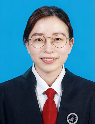 李颖盛律师